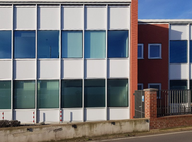 Halle